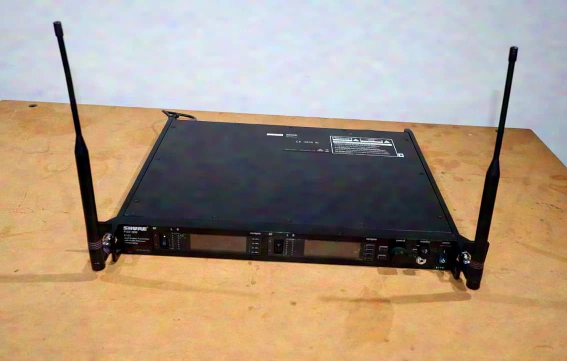 Shure PSM1000