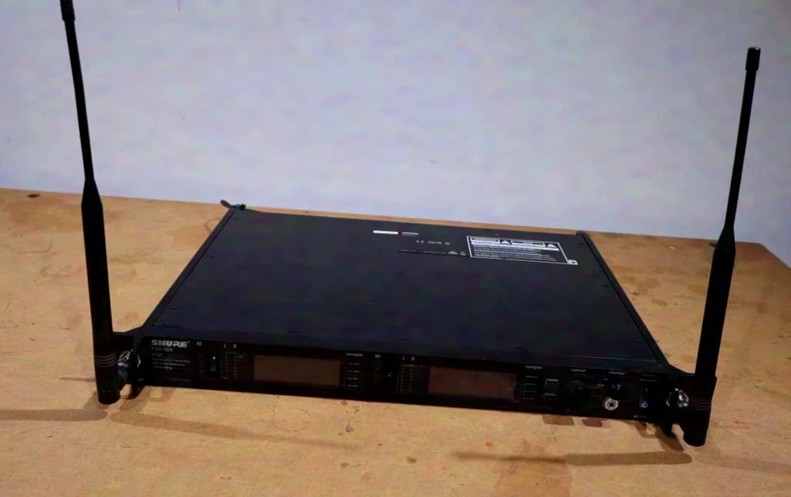 Shure PSM1000