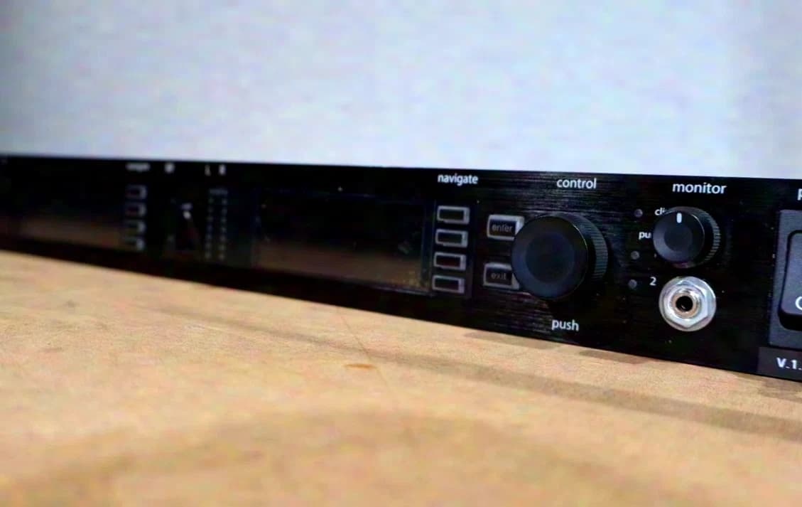 Shure PSM1000