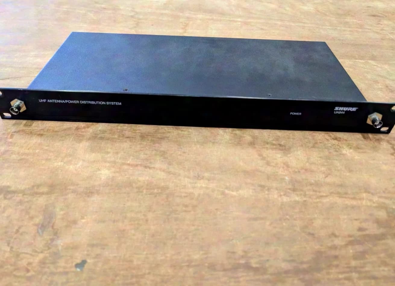 Shure UA844