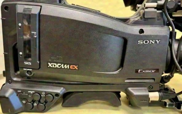 Sony PMW-350K1