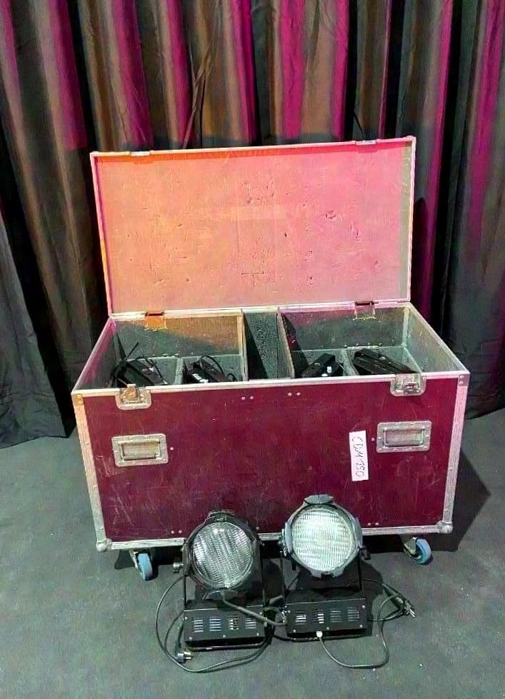 Studio Par CDM PAR II 150W