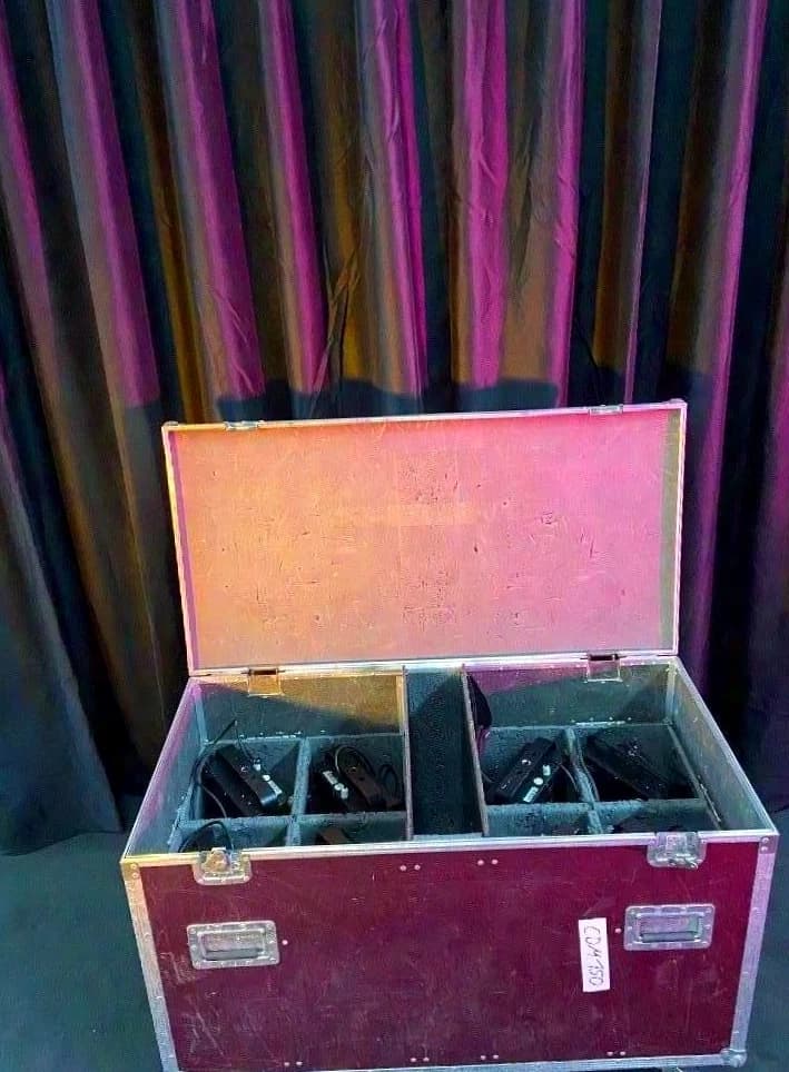 Studio Par CDM PAR II 150W