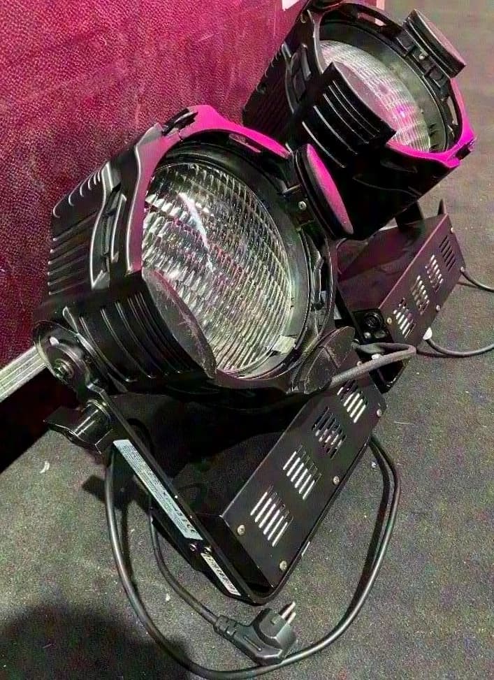 Studio Par CDM PAR II 150W
