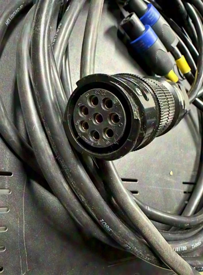 Syntax DO Adapter 3,5m