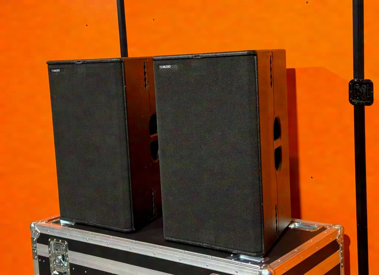 TW AUDIO T24P Lautsprecher