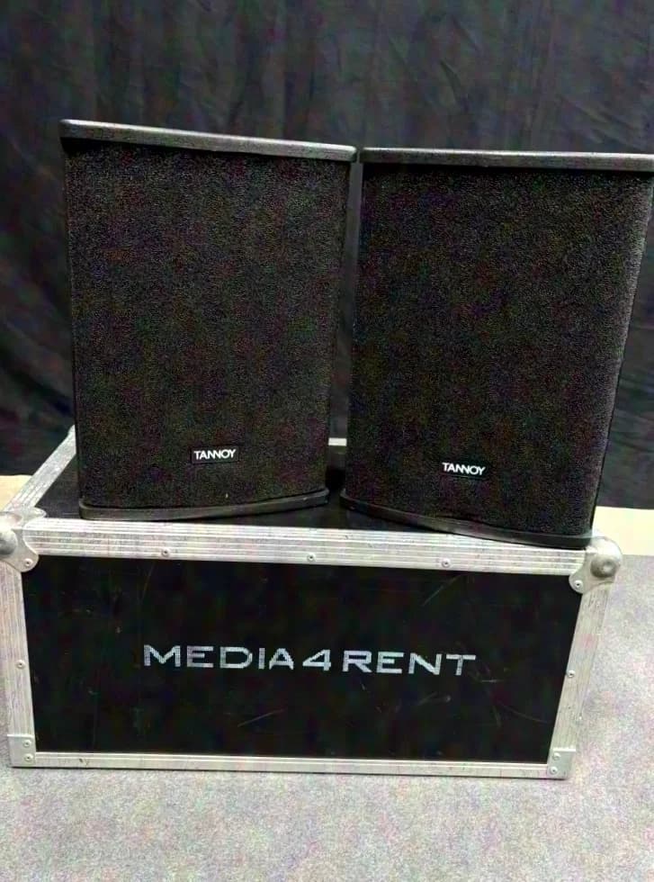 Tannoy V8 passiv Lautsprecher