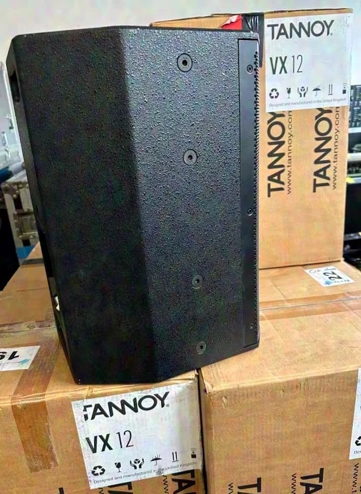 Tannoy VX12