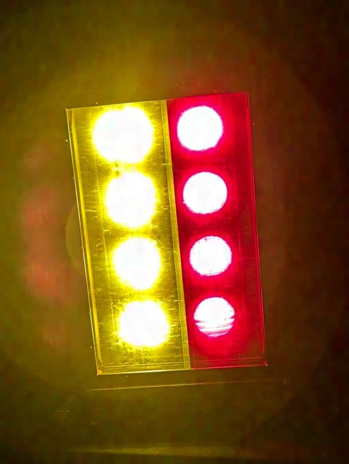 Thomas 8-Lite Blinder