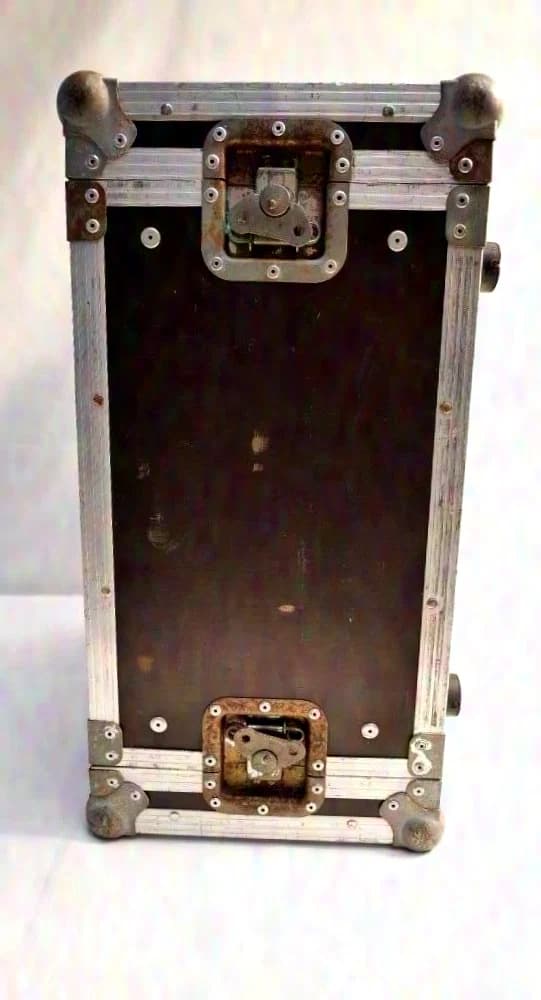 Thon Rackcase [D003]