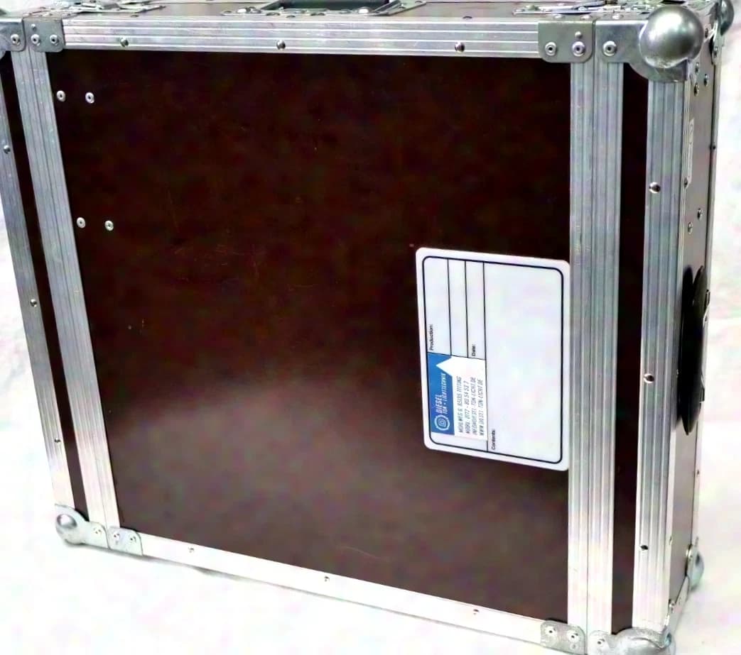 Thon Rackcase [D009]