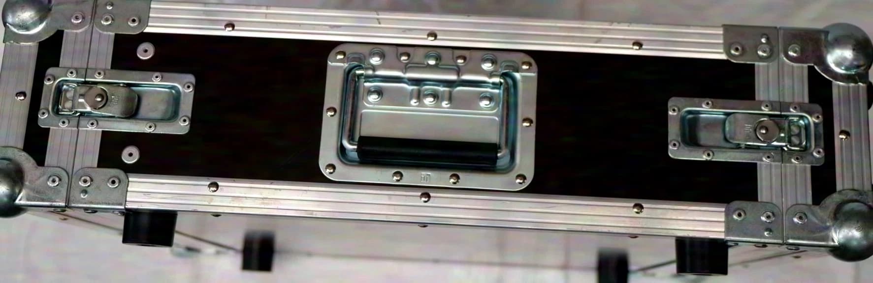 Thon Rackcase [D009]