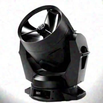 VARI-LITE VL6000 Beam