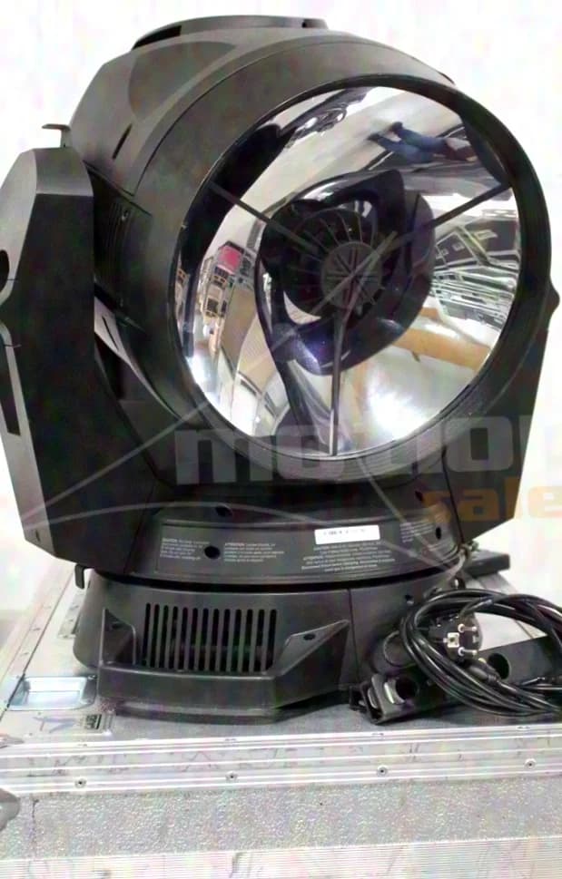 VARI-LITE VL6000 Beam