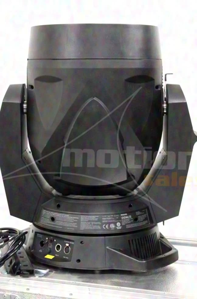 VARI-LITE VL6000 Beam