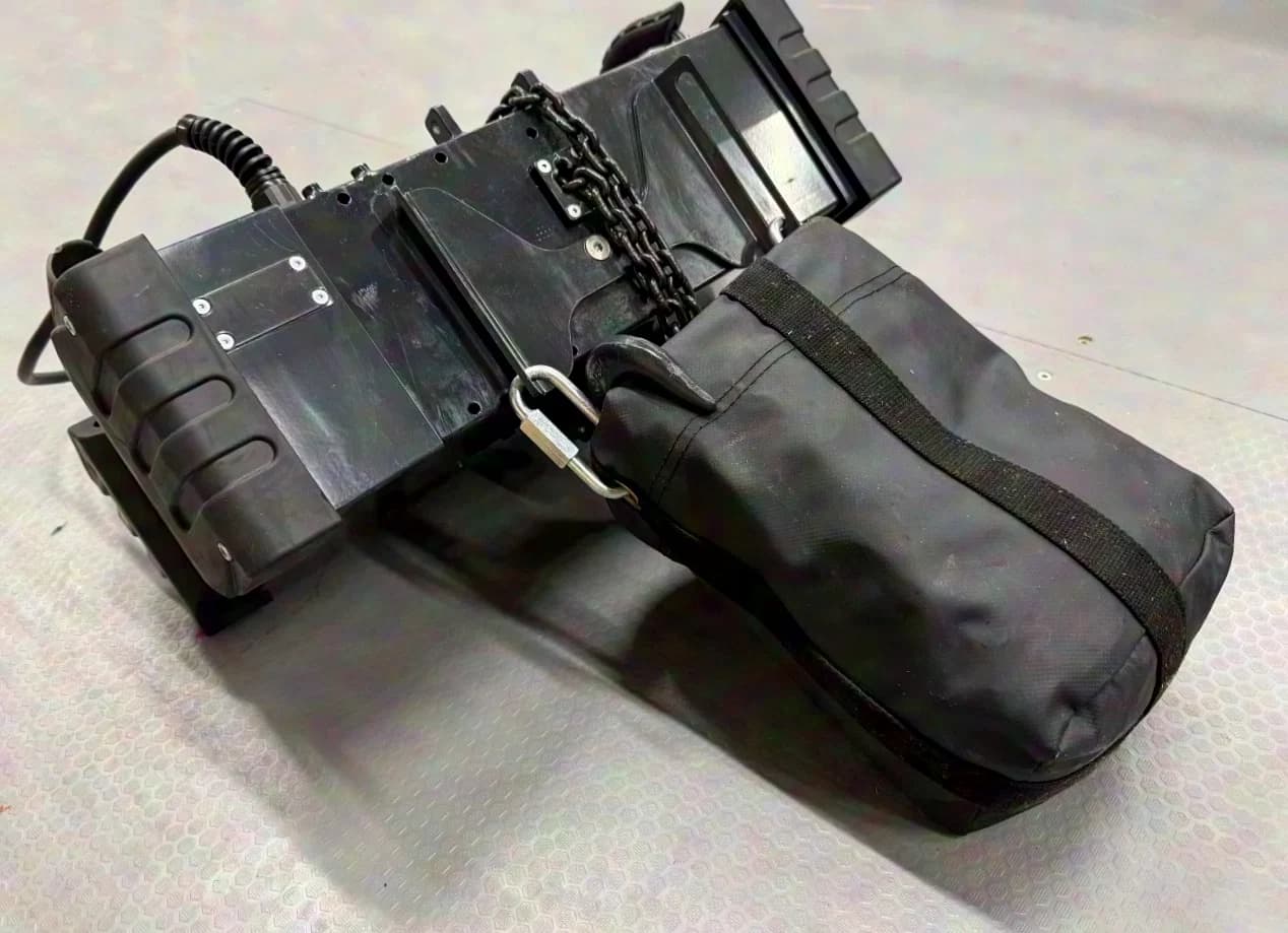 Verlinde SL5 D8+