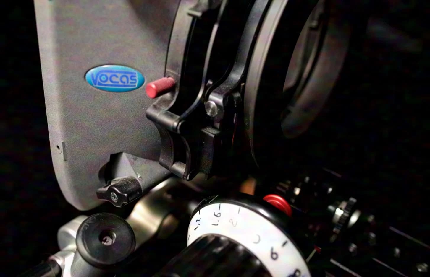 Flexibles Kamera-Rig Pro