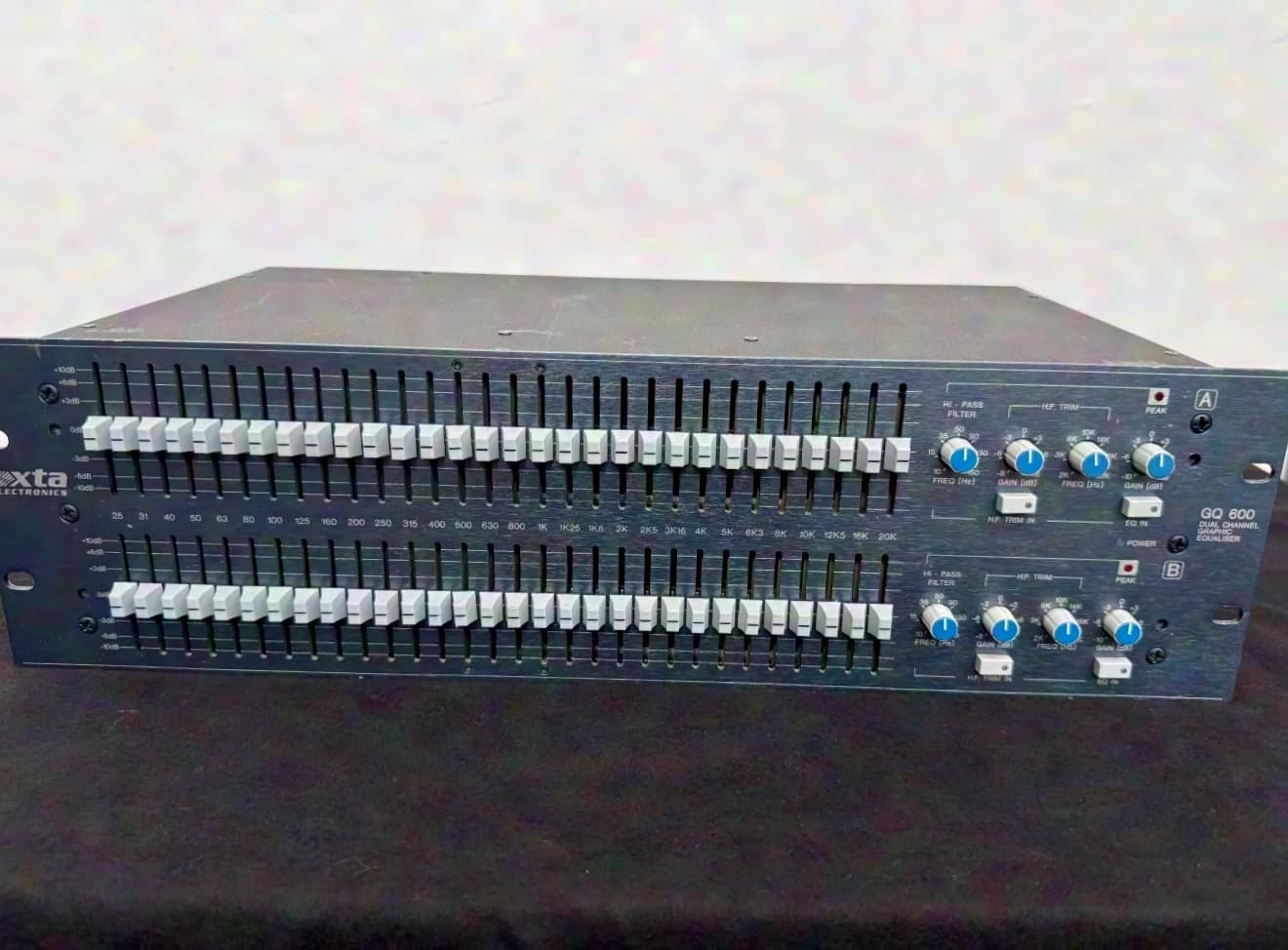 XTA GQ600