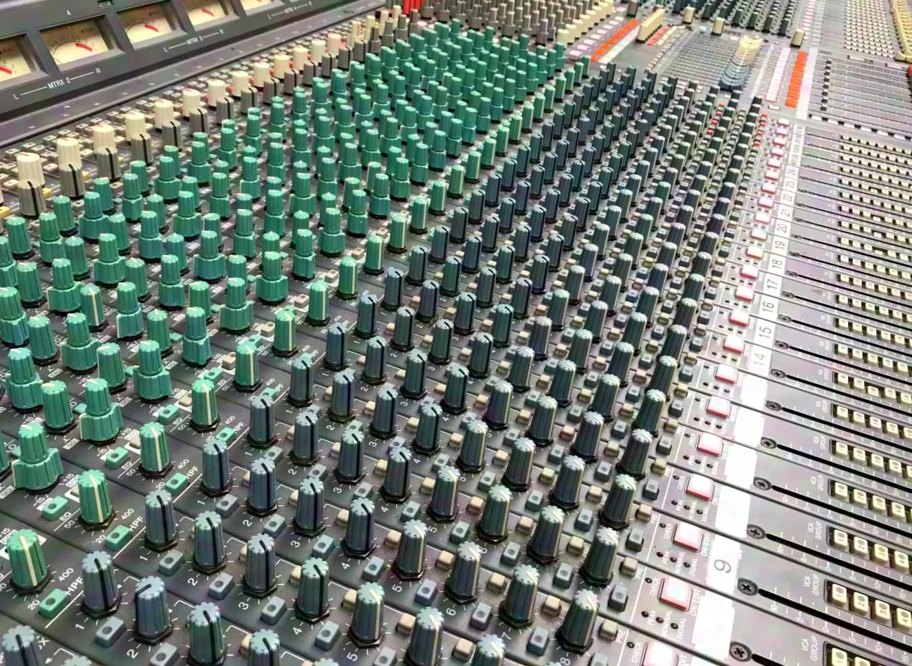 Yamaha PM3500 - 48+4