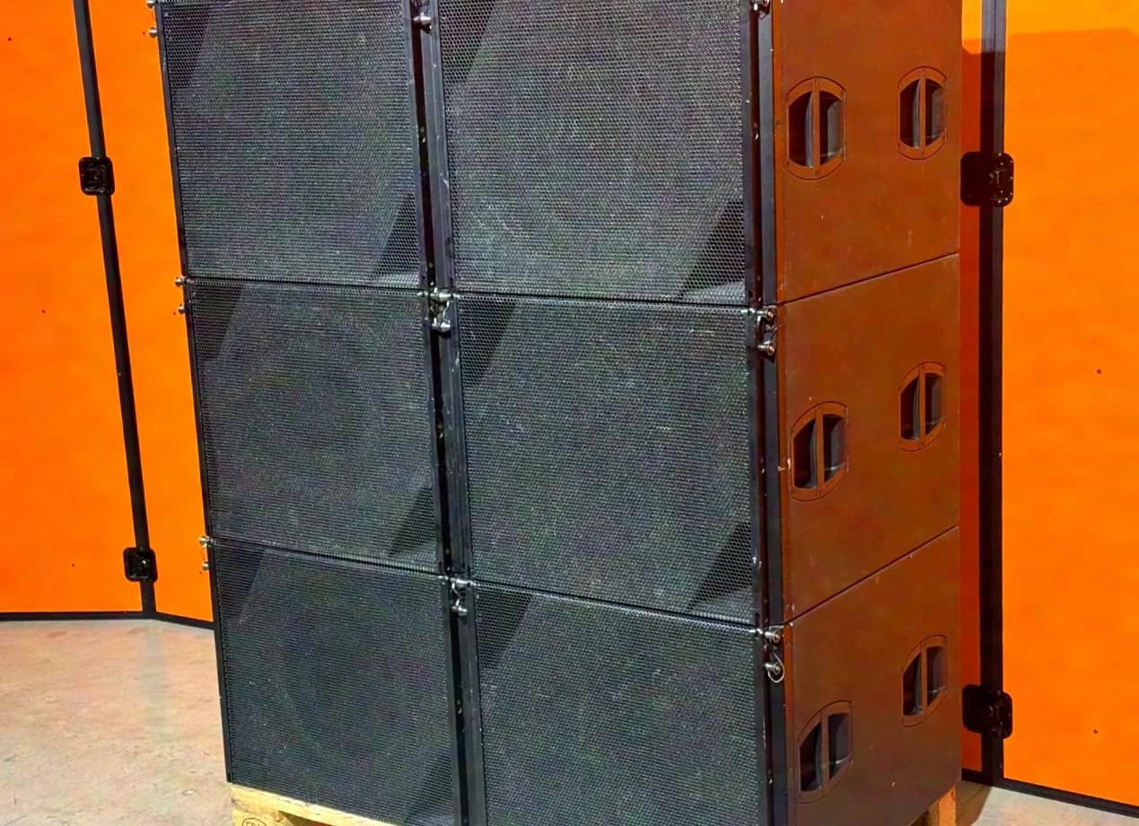 d&b audiotechnik Y-SUB