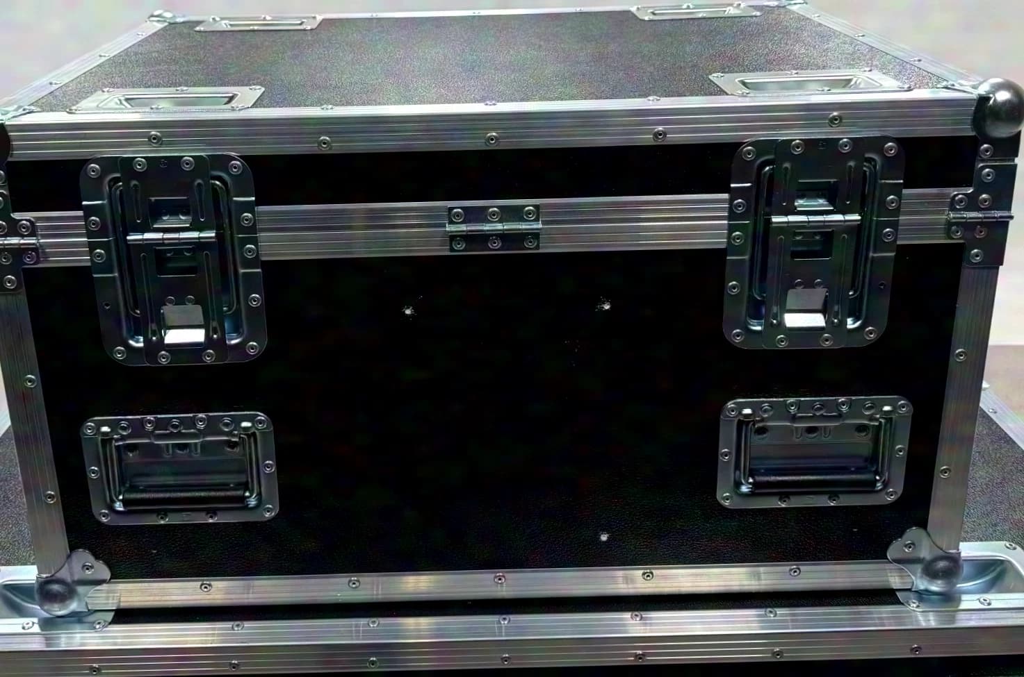 #13 - SDF Case ohne Rollen