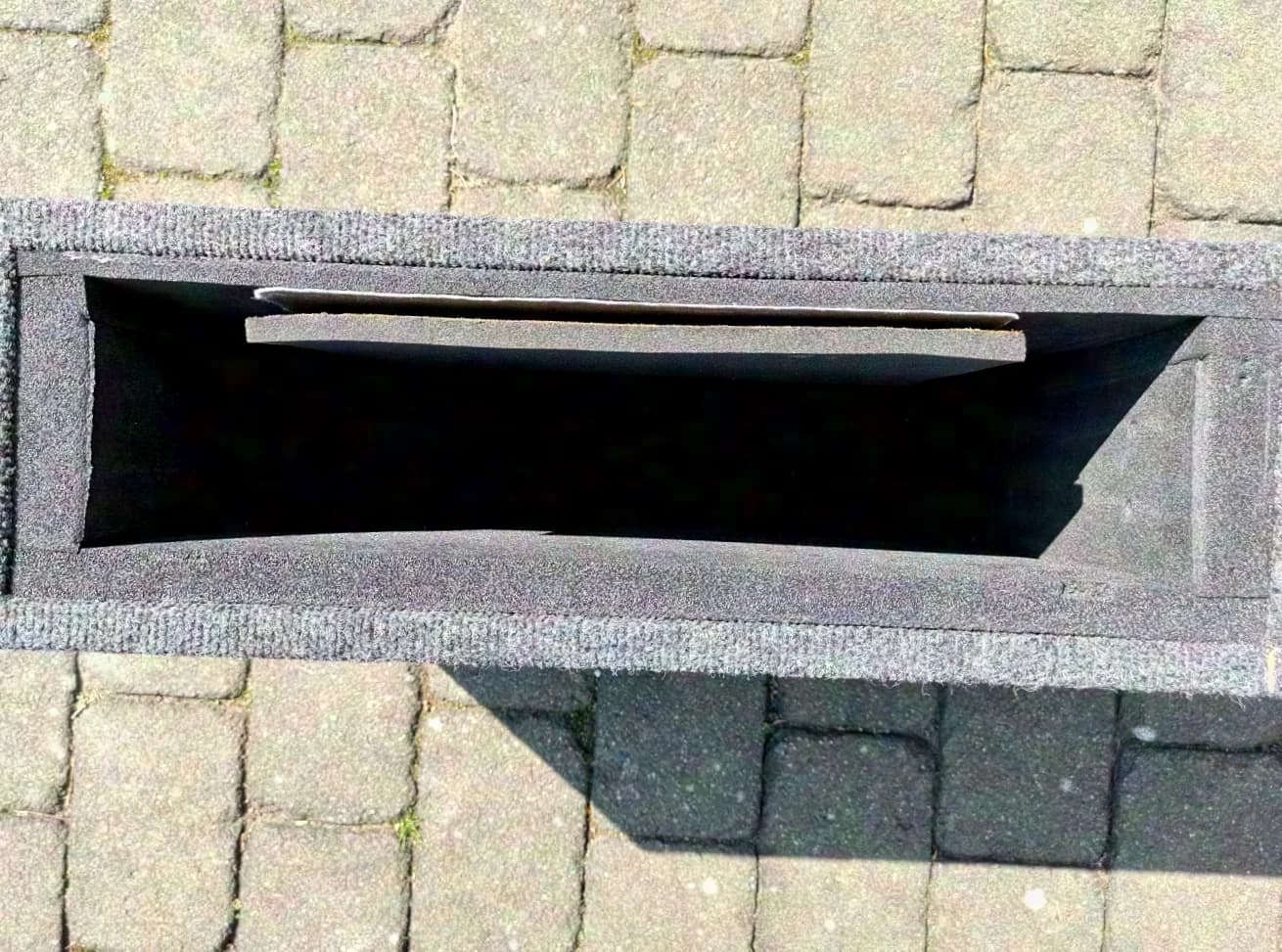 19" Holz Softcase für Geräte