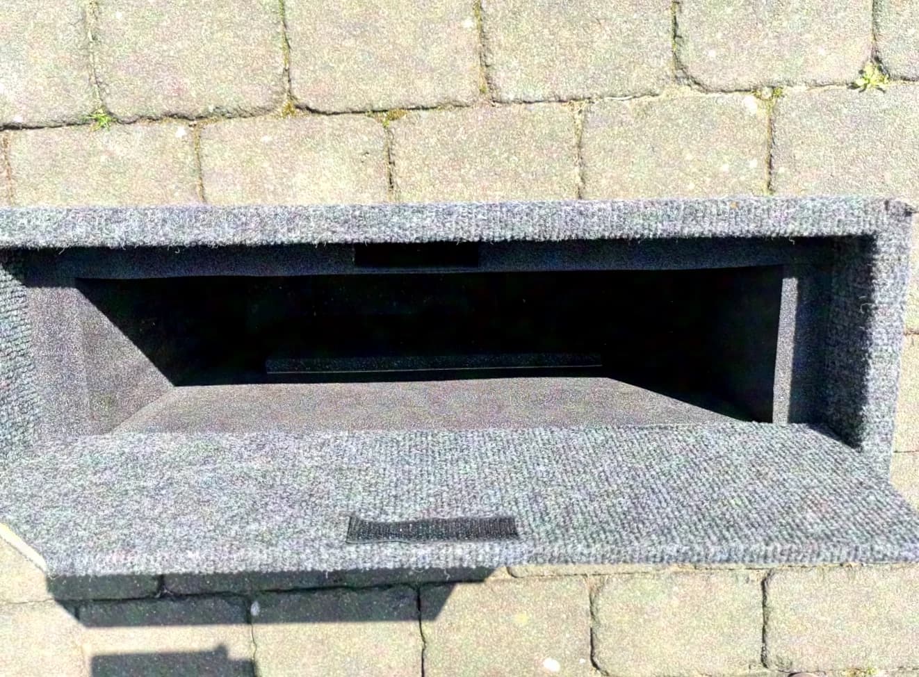 19" Holz Softcase für Geräte