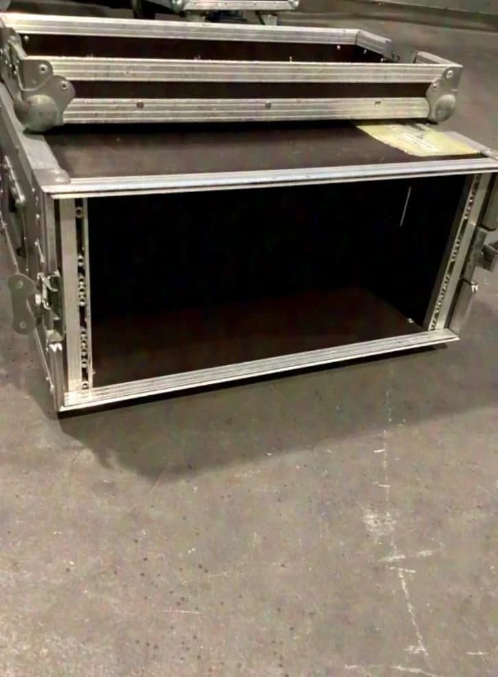 19‘‘ Rack (Nr. 12)