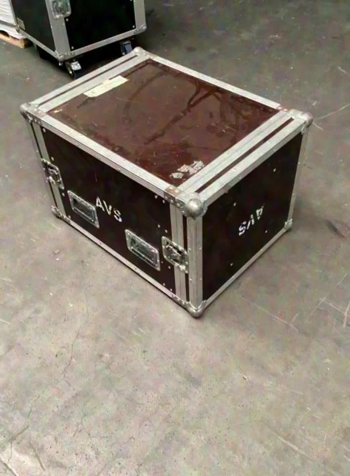 19‘‘ Rack (Nr. 5)