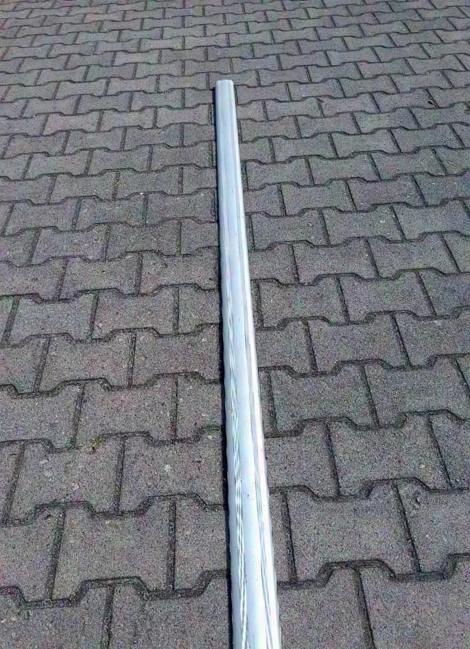28 x Kabelbrücke für indoor-Einsatz (Defender) je 2 Meter lang