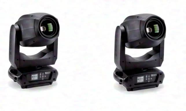2 Stück Cameo AURO SPOT Z300