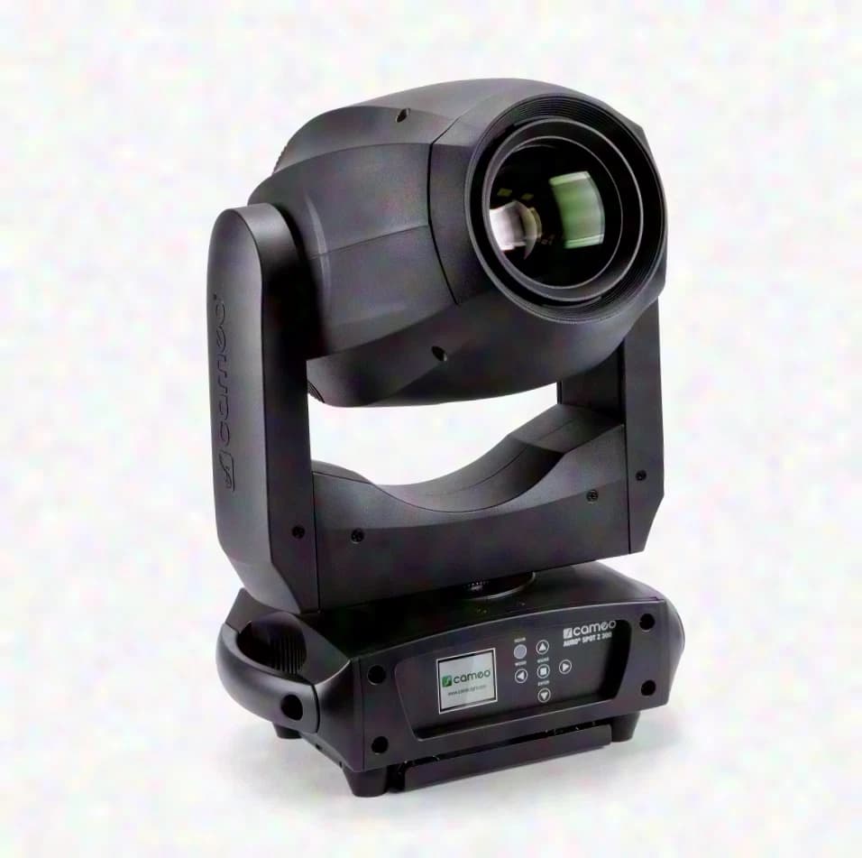 2 Stück Cameo AURO SPOT Z300