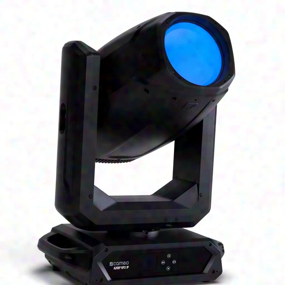 2 Stück Cameo AZOR SP2 IP