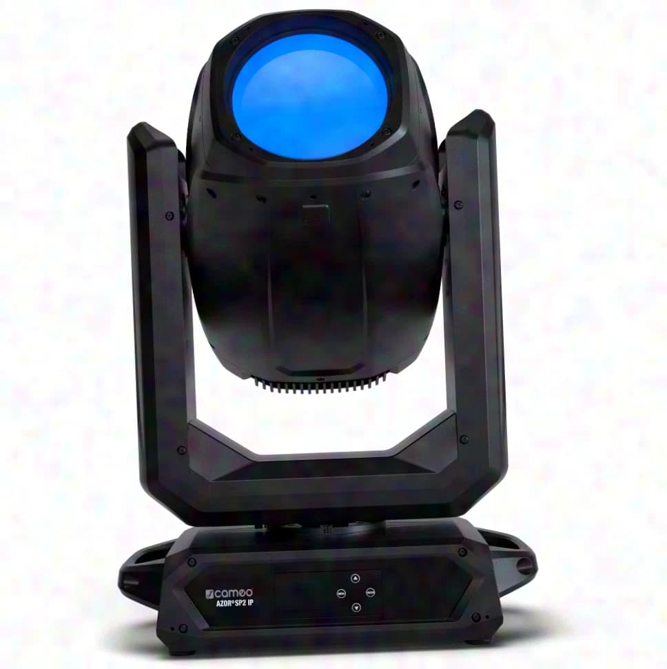 2 Stück Cameo AZOR SP2 IP