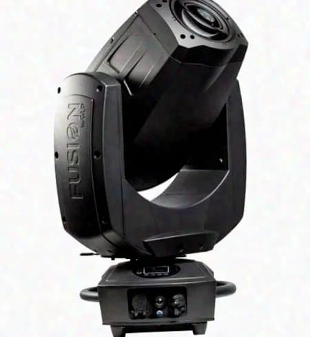 2 Stück GLP FUSION Exo Spot 30 mit Case