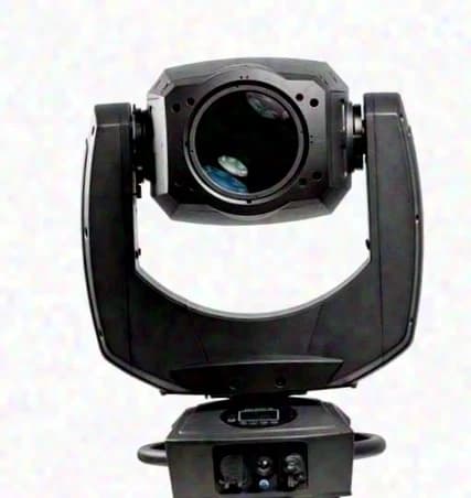 2 Stück GLP FUSION Exo Spot 30 mit Case