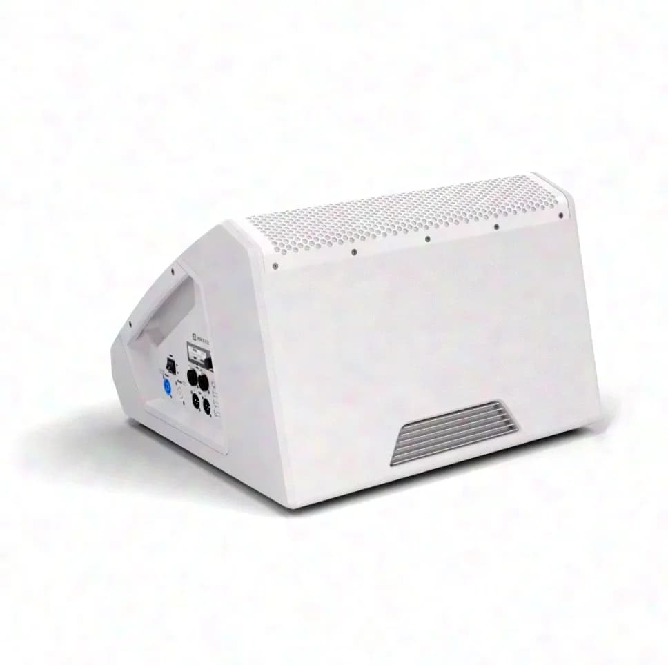 2 Stück LD Systems MON 15 A G3 W