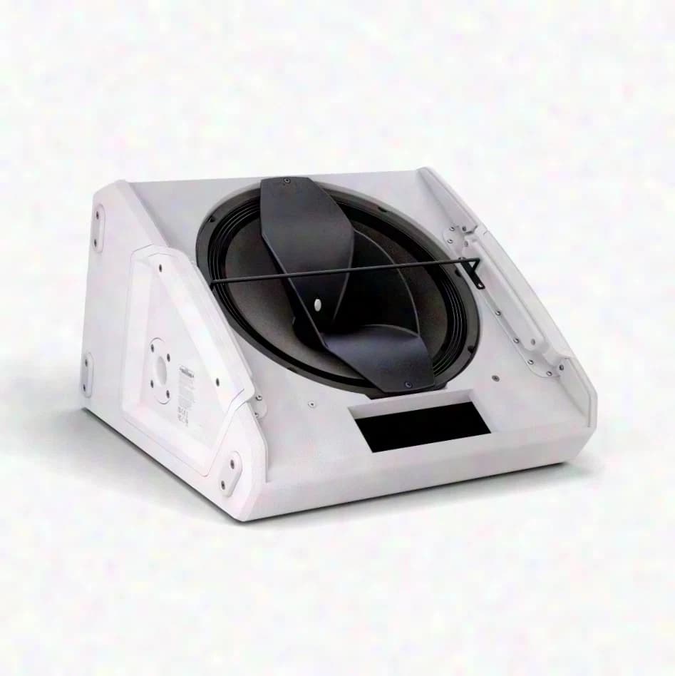 2 Stück LD Systems MON 15 A G3 W