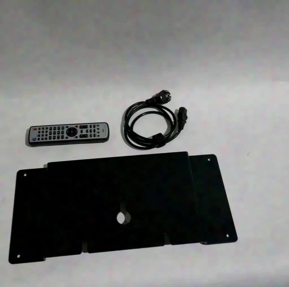 2 x NEC MultiSync X401S 40" LCD-Display mit Touchoverlay - RET1022