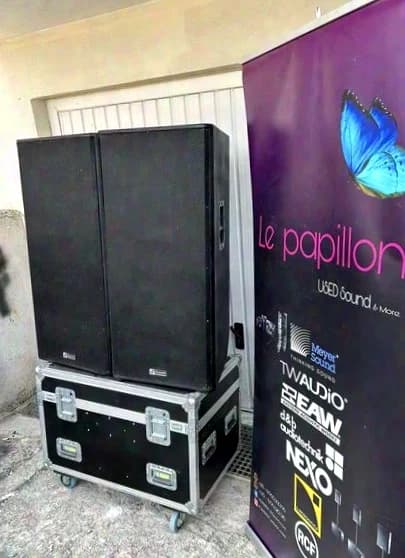 4/Acoustic BCS-215