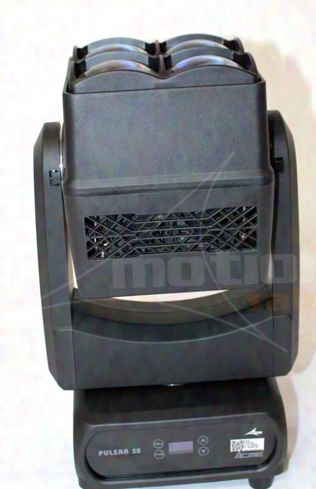 ACME Pulsar S2