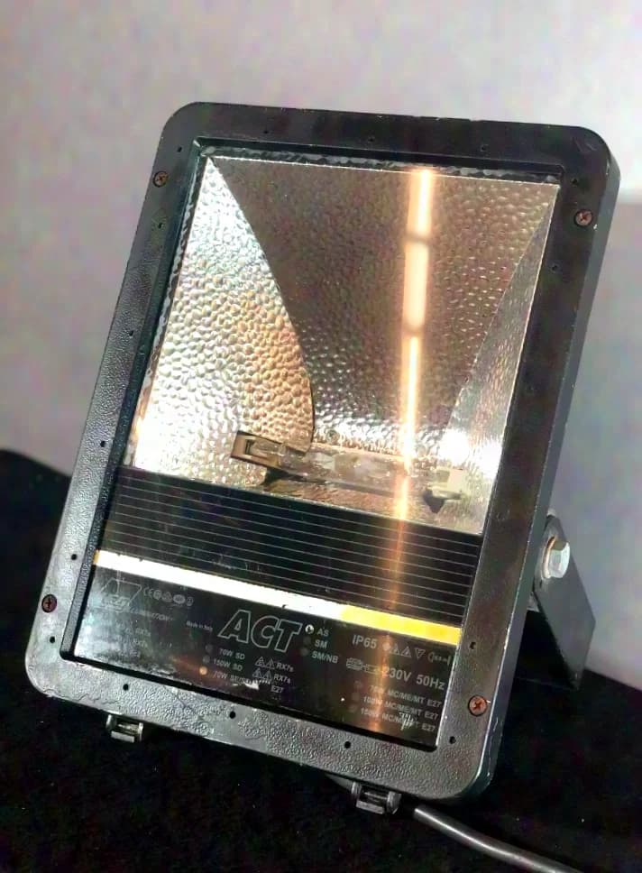 ACT HQI 150W