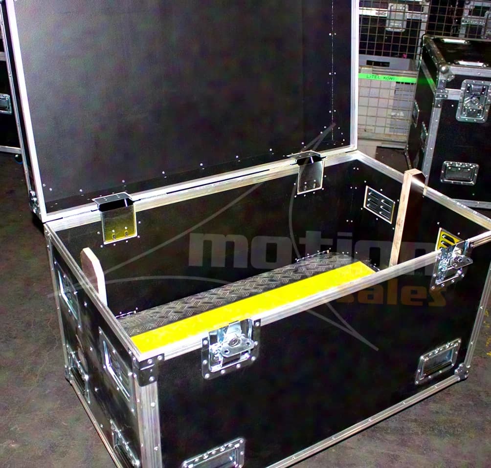 ADAM HALL Kabelbrücke Defender MIDI 5 (10er-Set)
