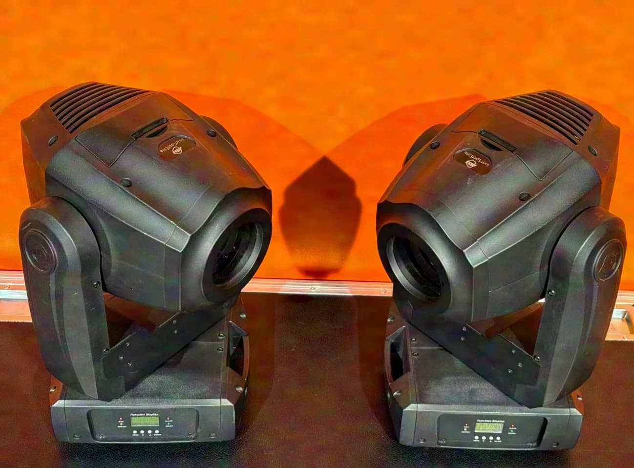ADJ Inno Spot Elite Moving Head