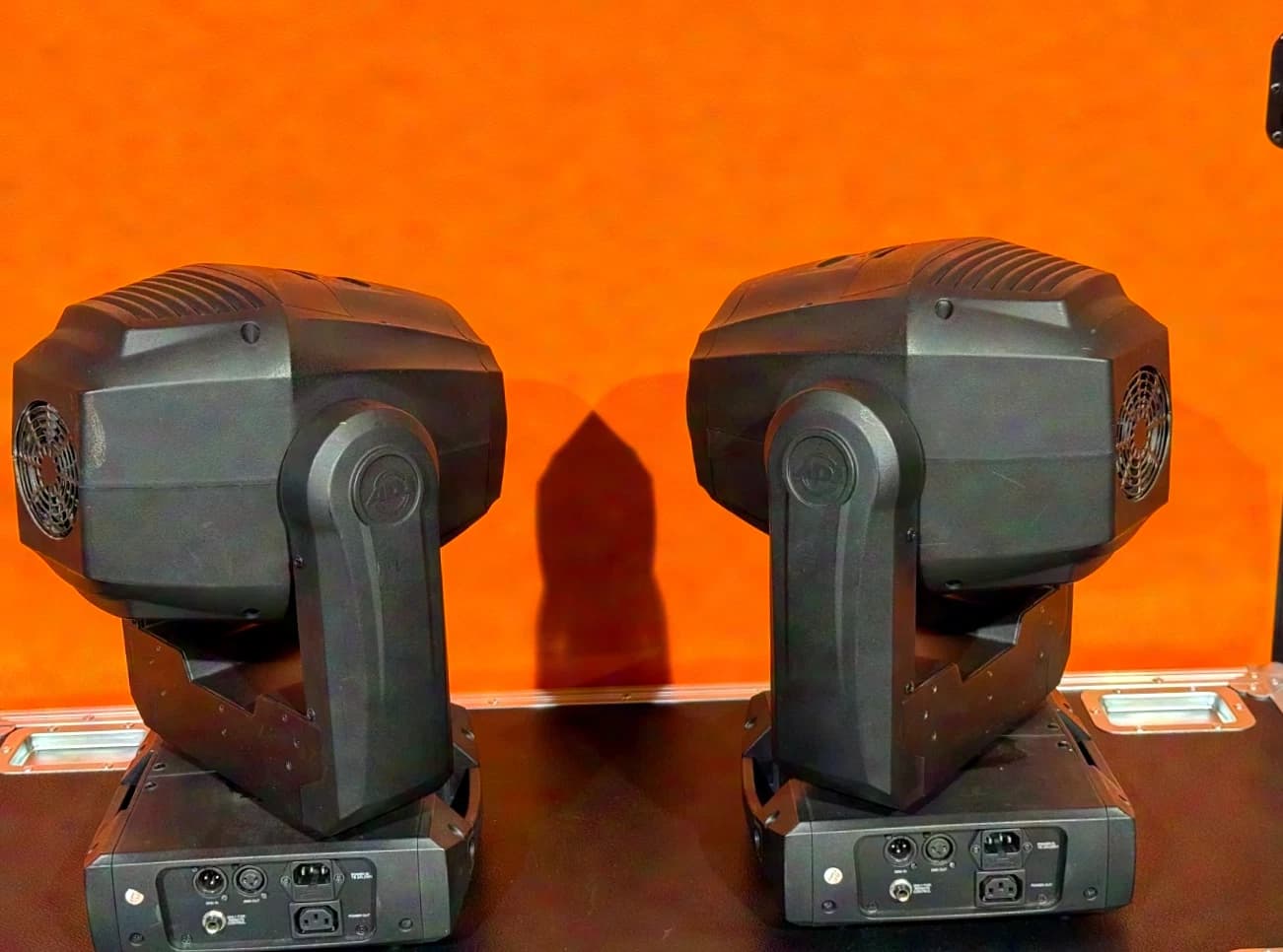 ADJ Inno Spot Elite Moving Head