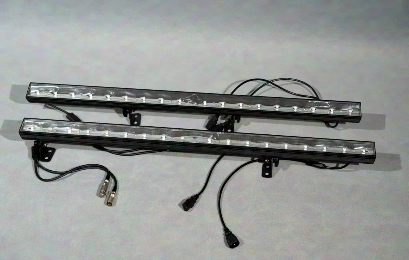 ADJ eco UV Bar 2er Set