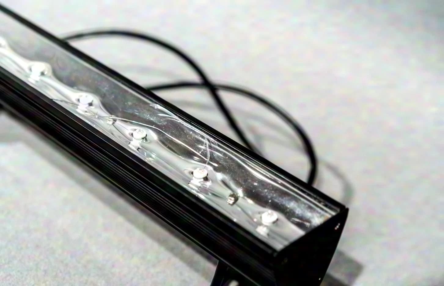 ADJ eco UV Bar 2er Set