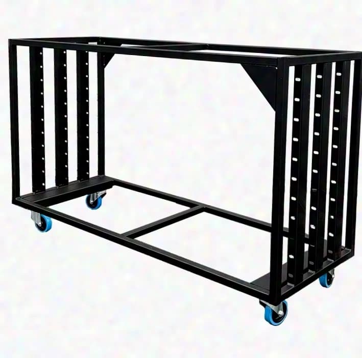 AED Store Lampendolly SMALL BLACK