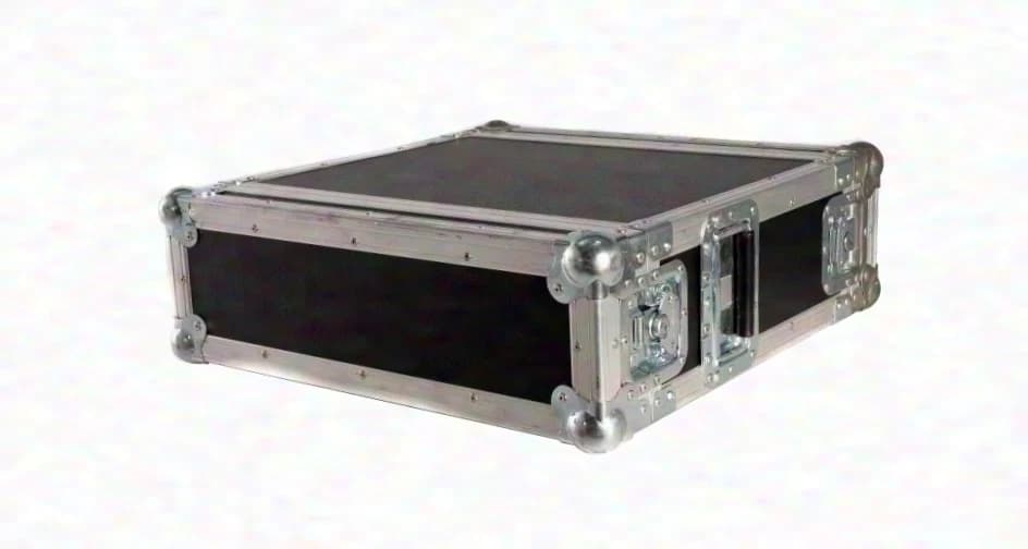 AJA Ki pro Rack