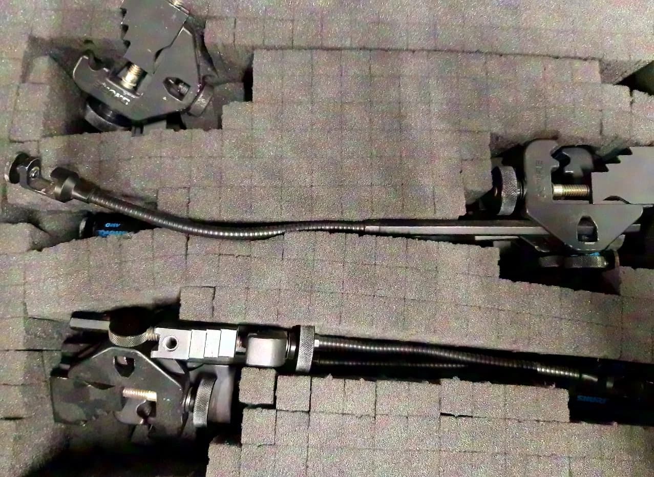 AKG AKG Drum Set D112/WMZ Set